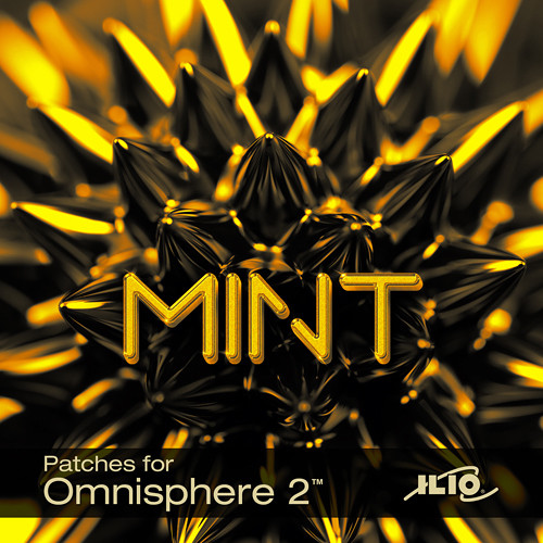 Omnisphere 2 Popping